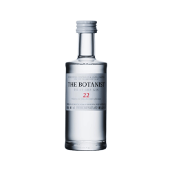 THE BOTANIST ISLAY DRY GIN 0,05L (MINI)