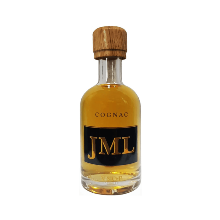 DĘBOWA POLSKA COGNAC JML V.S.O.P. 0,05L (MINI)