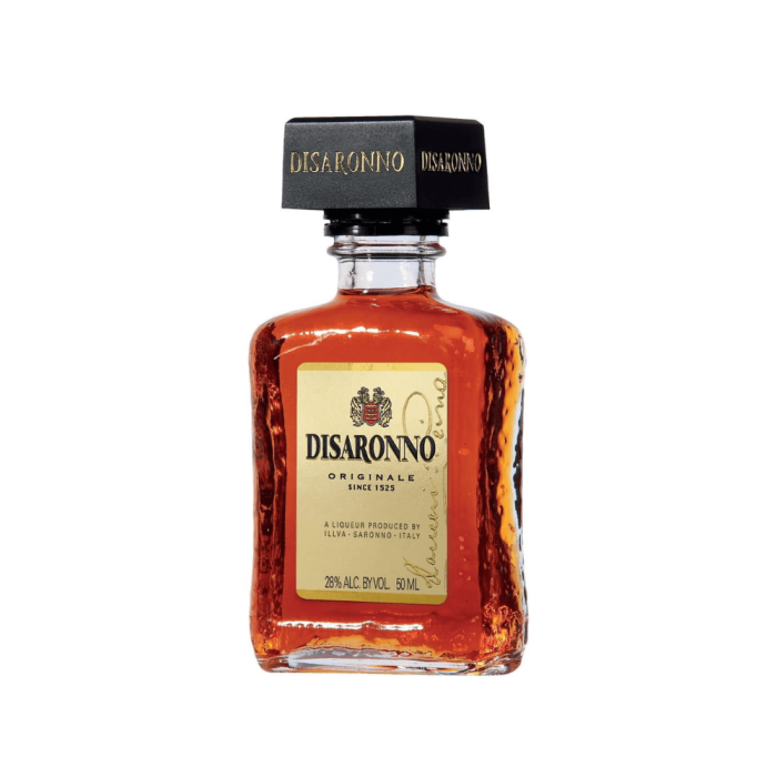 DISARONNO AMARETTO 0,05L (MINI)