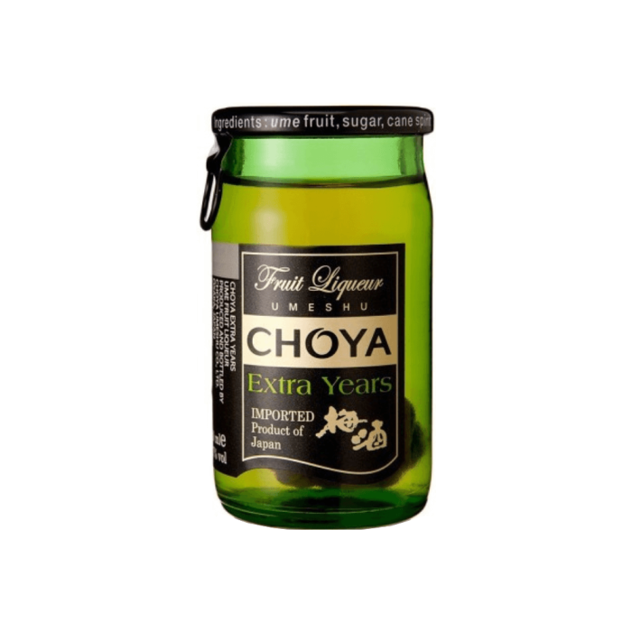 CHOYA EXTRA YEARS 0,05L (MINI)