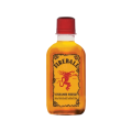 FIREBALL CINNAMON WHISKY 0,05L (MINI)