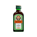 JAGERMEISTER LIKIER ZIOŁOWY 0,04L (MINI)
