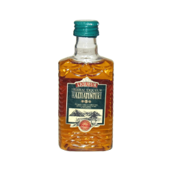 HERBAL LIQUEUR HALTIATUNTURI HELSINKI 0,05L (MINI)