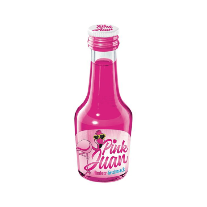 PINK JUAN 0,02L (MINI)