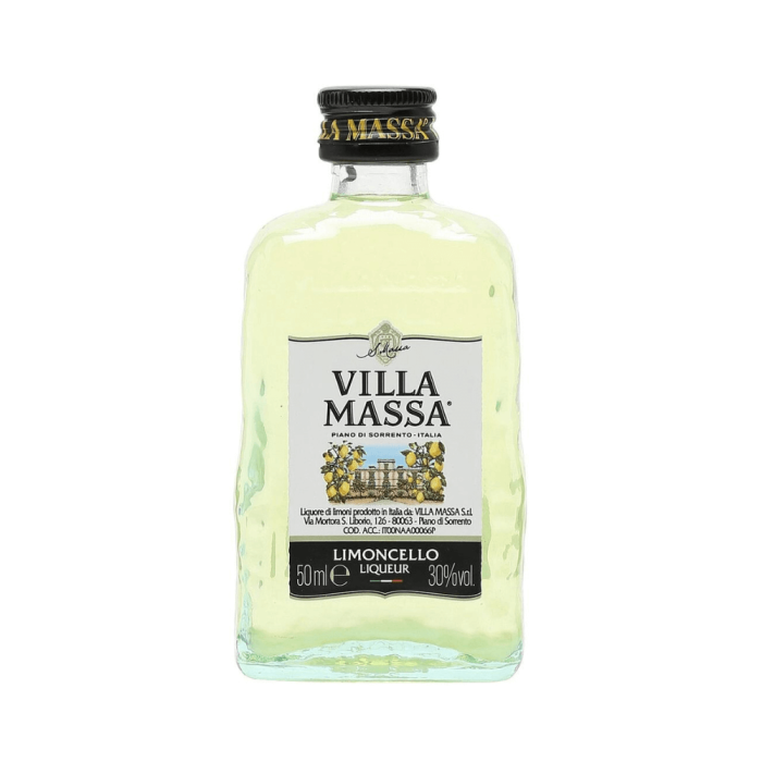 VILLA MASSA LIMONCELLO 0,05L (MINI)