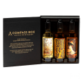 COMPASS BOX ZESTAW MINI 3X0,05L