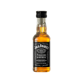 JACK DANIEL’S OLD NO.7 WHISKEY 0,05L (MINI) PLASTIKOWA BUTELECZKA