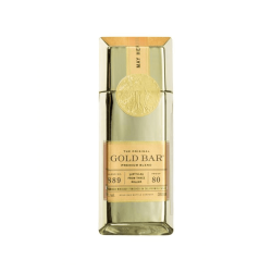 GOLD BAR PREMIUM BLEND WHISKY 0,05L (MINI)