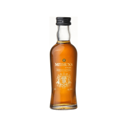 PAUL JOHN MITHUNA WHISKY SINGLE MALT 0,05L (MINI)