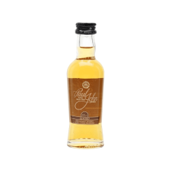 PAUL JOHN EDITED WHISKY SINGLE MALT 0,05L (MINI)