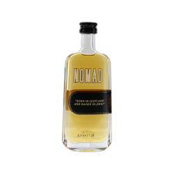 NOMAD OUTLAND WHISKY 0,05L (MINI)