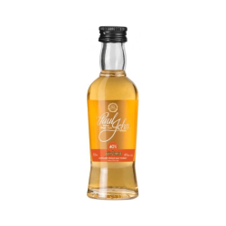 PAUL JOHN NIRVANA WHISKY SINGLE MALT 0,05L (MINI)