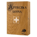 DĘBOWA POLSKA APTECZKA LEŚNA 8 X 0,05L