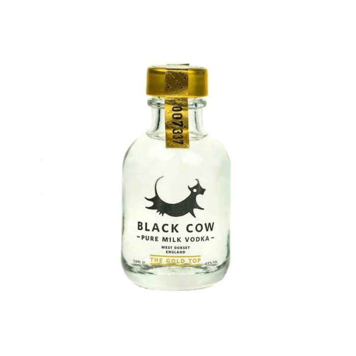 BLACK COW PURE MILK VODKA 0,05L