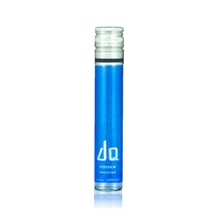 DQ IMPORTED VODKA 0,05L
