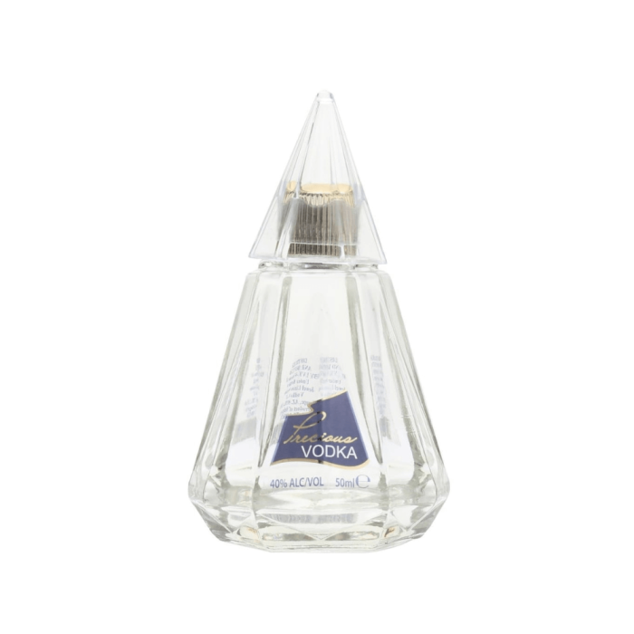 JEWEL LINES PRECIOUS VODKA 0,05L