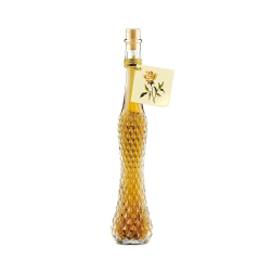 GOLDEN ROSE WÓDKA RÓŻANA  0,1L