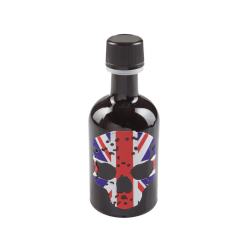 GHOST UNION JACK EDITION VODKA 0,05L (MINI)