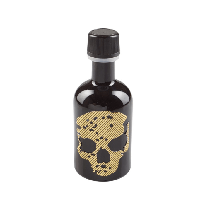 GHOST GOLD EDITION VODKA 0,05L