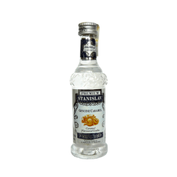 STANISLAV CARMEL VODKA 0,05L (MINI)