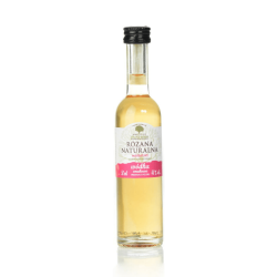WÓDKA ZIELONA NATURA - RÓŻANA 0,05L (MINI)