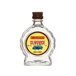 ŚLIWOWICA BIAŁA 0,05L (MINI)