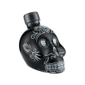 KAH ANEJO TEQUILA 0,05L (MINI) CZASZKA