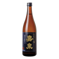 SAKE - MABOROSHI NO SAKE KASEN 0,72L + KARTONIK