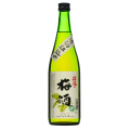 UMESHU - SHINANO NO UMESHU 0,72L