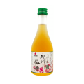 UMESHU SHIRO 300ML - JAPONIA