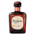 DON JULIO ANEJO TEQUILA 0,7L