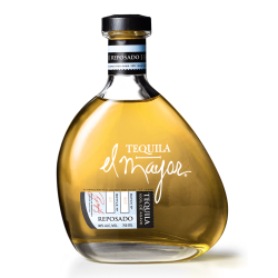 TEQUILA EL MAYOR REPOSADO 0,7L