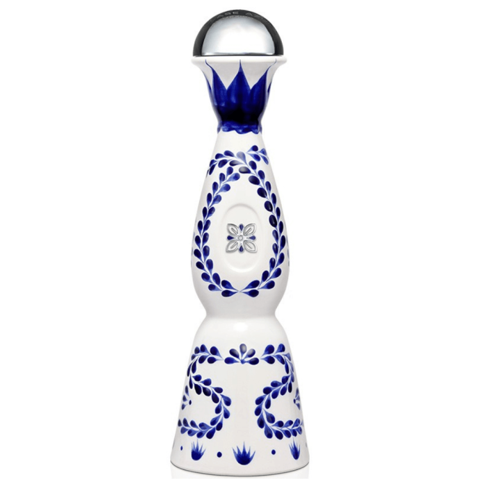 TEQUILA CLASE AZUL REPOSADO 100% BLUE AGAVE 0,7L OPAKOWANIE