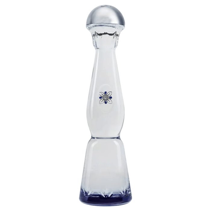 TEQUILA CLASE AZUL PLATA 100% BLUE AGAVE + OPAKOWANIE