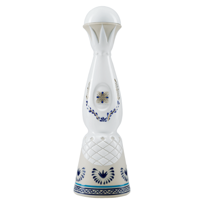 TEQUILA CLASE AZUL ANEJO 0,7L + OPAKOWANIE