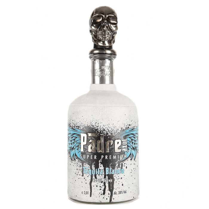 TEQUILA PADRE AZUL BLANCO 3L