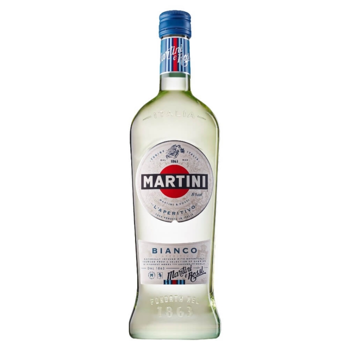 MARTINI BIANCO 0,5L - WERMUT