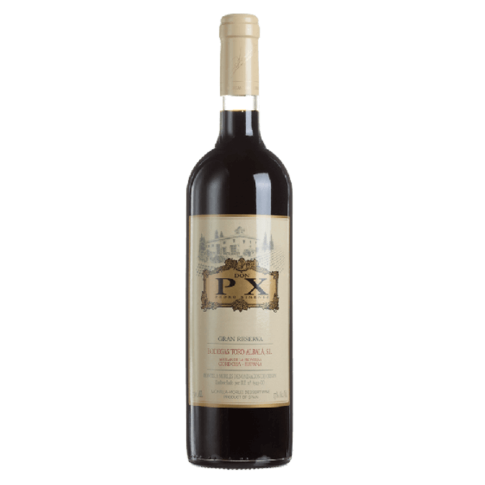 DON PX 1987 GRAN RESERVA TORO ALBALA 0,75L