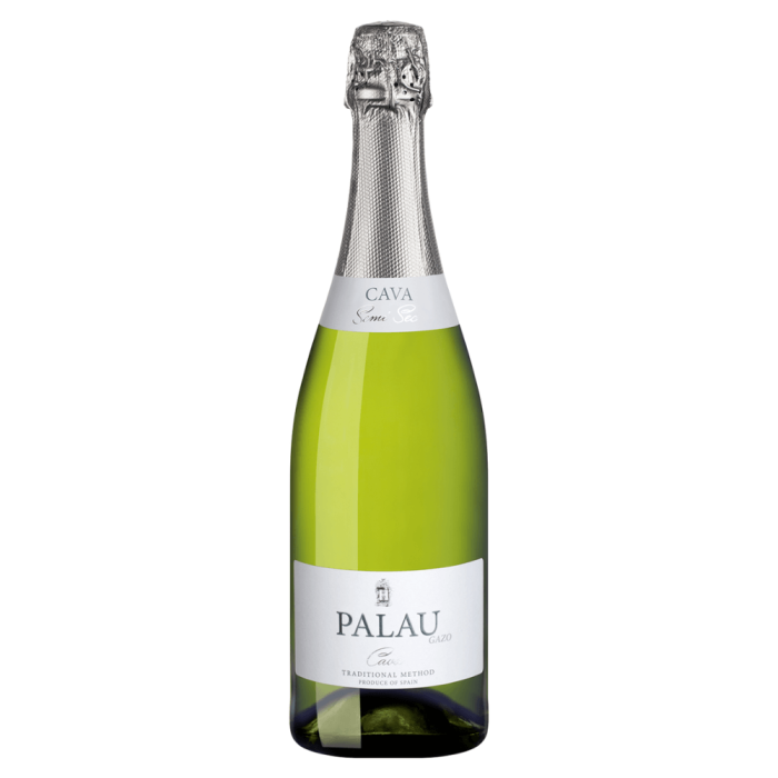 CAVA PALAU SEMI SECO 0,75L