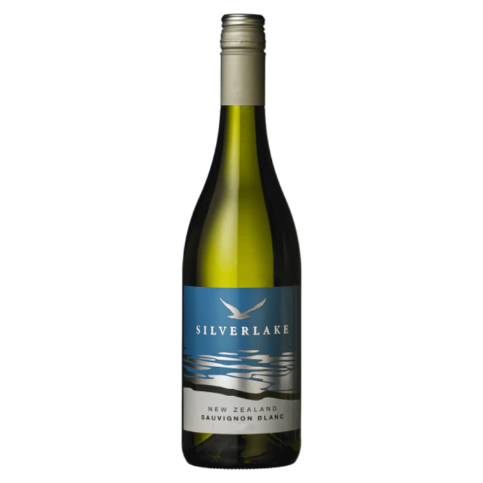 SILVERLAKE SAUVIGNON BLANC 0,75L