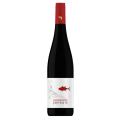 CONTRASTO ROSSO TERRE SICILLIANE IGT WINO WŁOSKIE WYTRAWNE 0,75L