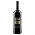 TENUTE EMERA SINCE 1974 PRIMITIVO DOP WINO WŁOSKIE WYTRAWNE 0,75L