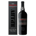 RAMOS PINTO PORTO LBV 0,75L