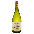 VOLCANES TECTONIA CHARDONNAY WINO CHILLIJSKIE WYTRAWNE 0,75L