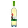 VINHO VERDE VERDEGAR DOC 0,75L