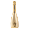 LAMBORGHINI GOLD EXTRA DRY PROSECCO D.O.C. WŁOSKIE WINO MUSUJĄCE PÓŁWYTRAWNE 0,75L