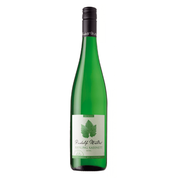 RIESLING KABINETT RUDOLF MULLER 0,75L