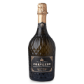 CORVEZZO PROSECCO DOC BIO WYTRAWNE BRUT 0,75L