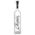 CHOPIN POTATO VODKA 6L + POMPKA + KARTON