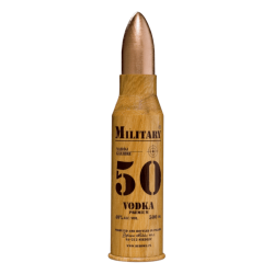 DĘBOWA POLSKA MILITARY - POCISK 0,5L